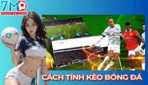 cách tính kèo bóng đá
